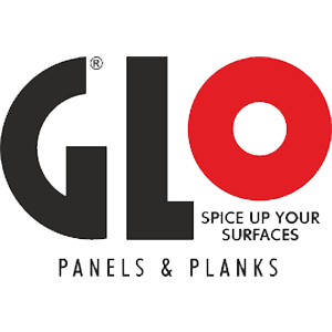 glo logo